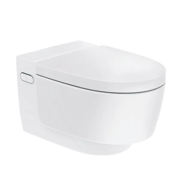 Geberit AquaClean Mera Classic, vegghengt