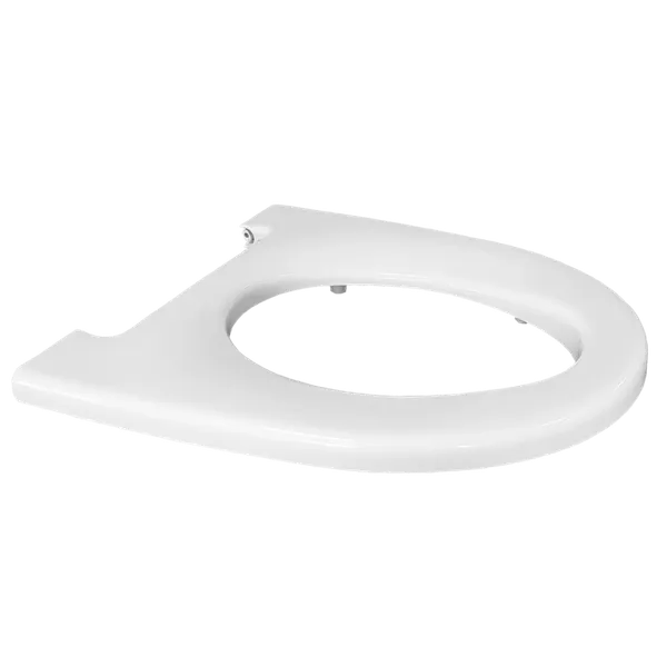 Forsterket toalettsete til AquaClean Mera Classic