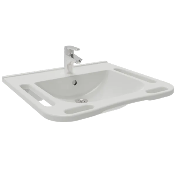 AddLife WBR100 servant med fire håndgrep