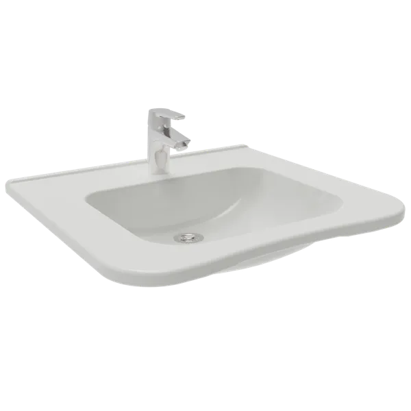 AddLife WBR105 servant med buet front