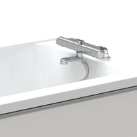 AddLife badekar på rammeavtale