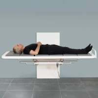 AddLife dusjstellebord, høyderegulerbart