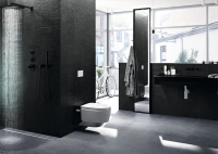 Geberit AquaClean Mera Classic, vegghengt