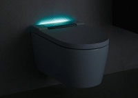 Geberit AquaClean Sela, vegghengt