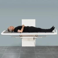 AddLife dusjstellebord, høyderegulerbart