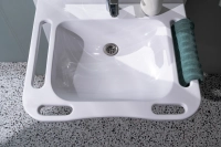AddLife WBR 100 servant med fire håndgrep