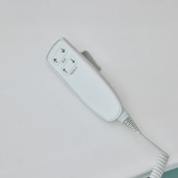 Gemini 2000 badekar med plattform og dobbeltløft-funksjon