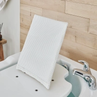 Gemini 2000 badekar med plattform og dobbeltløft-funksjon