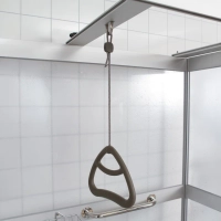 Løftebøyle til Västia dusjkabinett