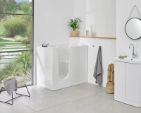 Oregon badekar med dør