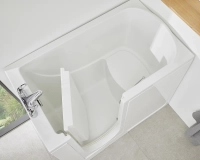 Oregon badekar med dør