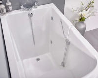 Oregon badekar med dør