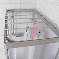 Tørkestang til Västia dusjkabinett