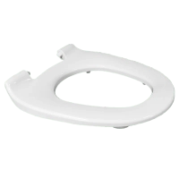 Forsterket toalettsete til AquaClean Dusj-WC 8000+