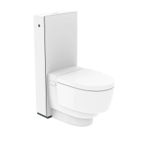 Geberit AquaClean Mera Classic, gulvstående