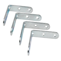 INDIVO beslag til montering av sarg