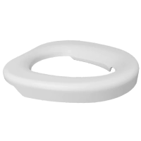 Polstring for toalettsete til AquaClean dusjtoaletter