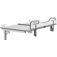 CT 5000 stellebord, fastmontering