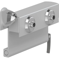 Armaturholder til PLUS veggskinne
