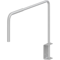 Sikkerhetslås til SCT 1000, 2000/2100 og 3000 dusjstellebord