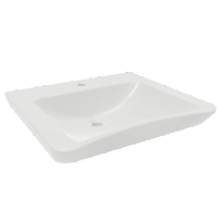 AddLife WBR 201 servant med buet front