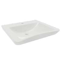 AddLife WBR 201 servant med buet front