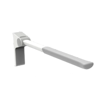 AddLife toalettstøtte Straight