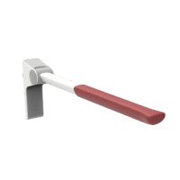 AddLife toalettstøtte Straight