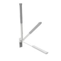 AddLife toalettstøtte Straight