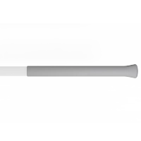 AddLife toalettstøtte Straight