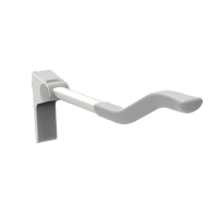 AddLife toalettstøtte Wave