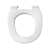 Forsterket toalettsete til AquaClean Dusj-WC 8000+