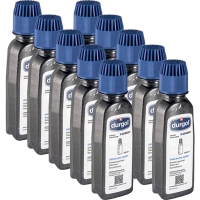 Geberit AquaClean avkalkningsmiddel, 10 stk