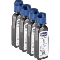 Geberit AquaClean avkalkningsmiddel, 4 stk