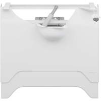 Servantoppheng til MATRIX Angle Deep servanter, høyde- og sideregulering