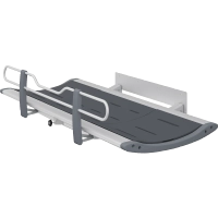 SCT 3000 dusjstellebord, fastmontering