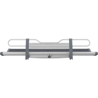 SCT 3000 dusjstellebord, fastmontering