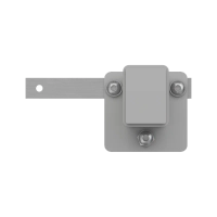 INDIVO ekstra bæring til kjøkkenbenk med elektrisk høyderegulering