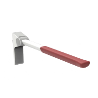 AddLife toalettstøtte Straight