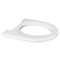 Toalettsete til AquaClean Mera Classic dusjtoalett