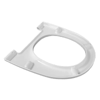 Toalettsete til AquaClean Mera Classic dusjtoalett