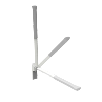 AddLife toalettstøtte Straight