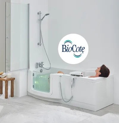 Hygienisk rent med BioCote