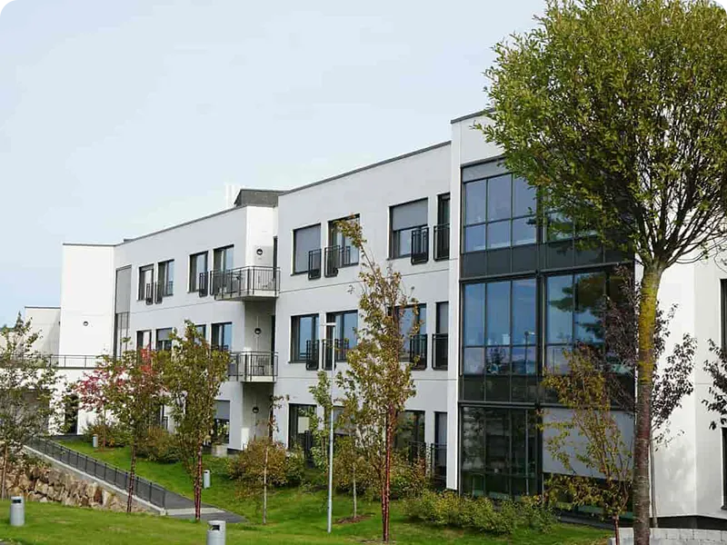 Sunnaas sykehus