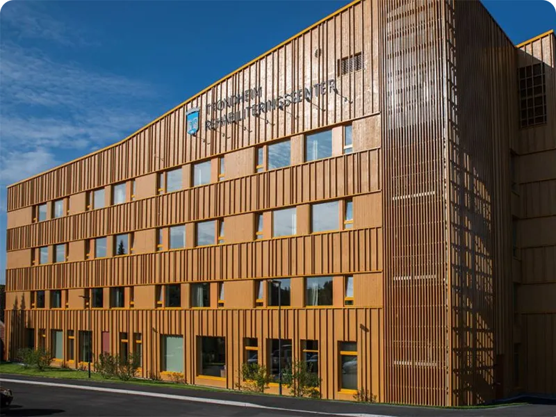 Trondheim rehabiliteringssenter