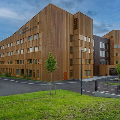 Trondheim rehabiliteringssenter