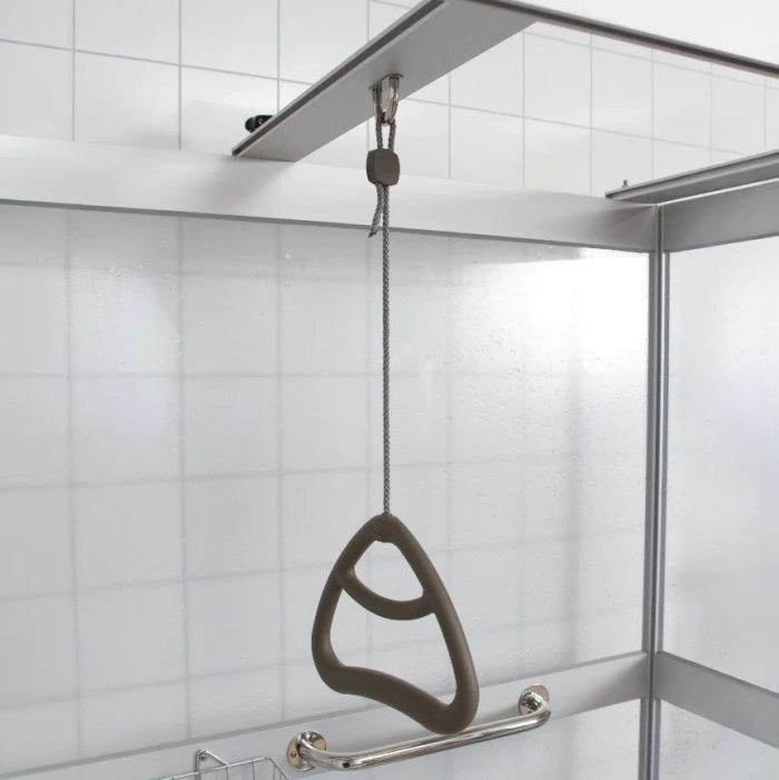 Løftebøyle til Västia dusjkabinett