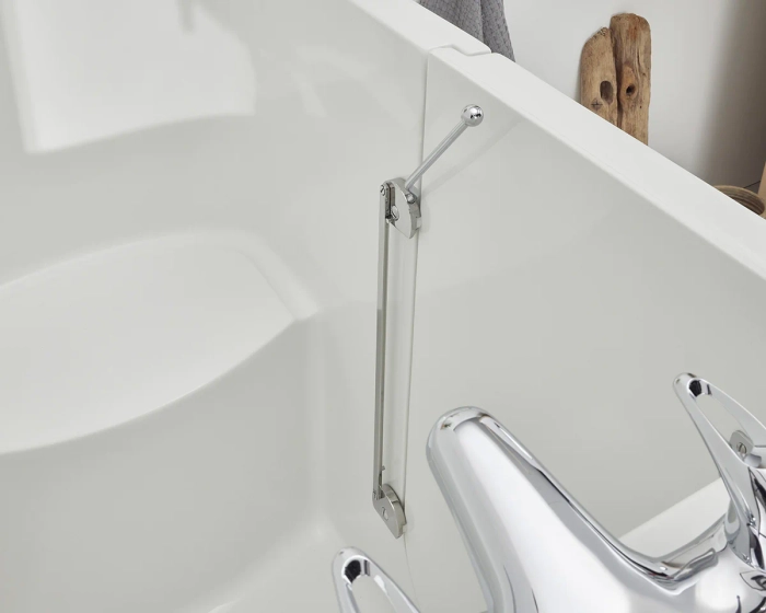 Oregon badekar med dør