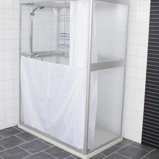 Sprutforheng til Västia dusjkabinett