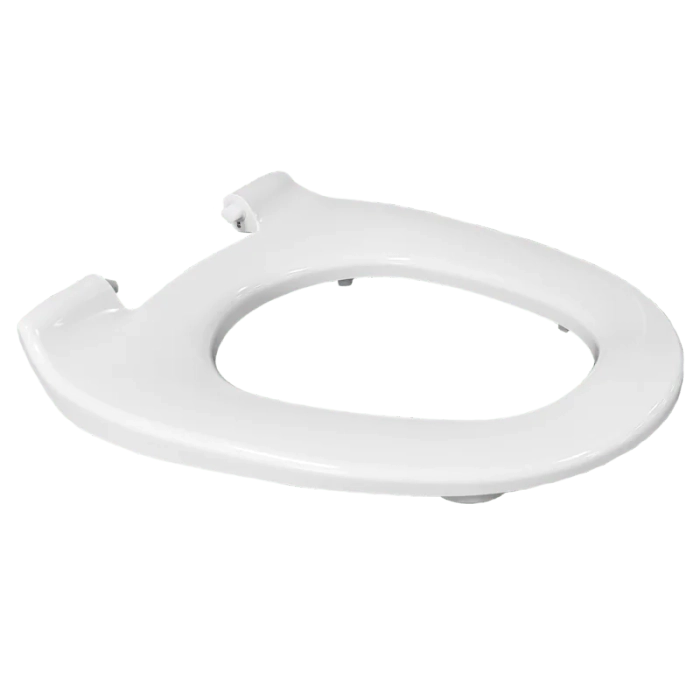 Forsterket toalettsete til AquaClean Dusj-WC 8000+